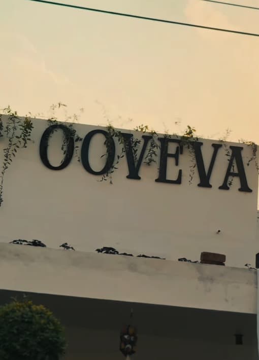 Cafe OOVEVA Gallery Image 2