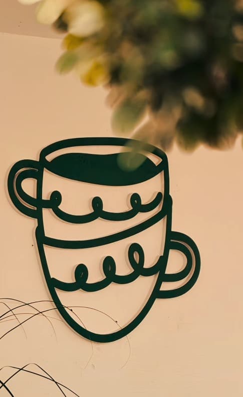 Cafe OOVEVA Gallery Image 3