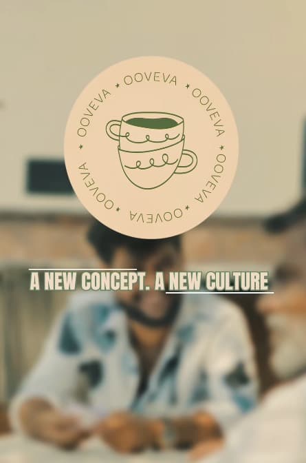 Cafe OOVEVA Gallery Image 4